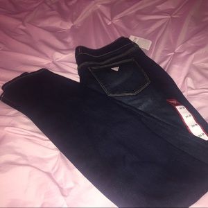 New Guess Jeans Curvy Fit